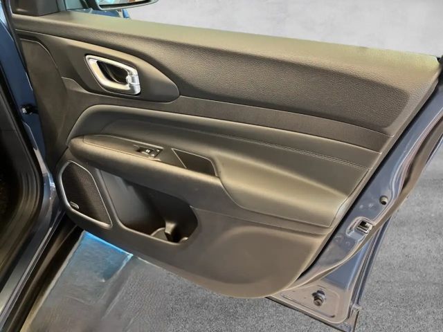 Jeep Compass North Star MHEV 130 e-DCT7