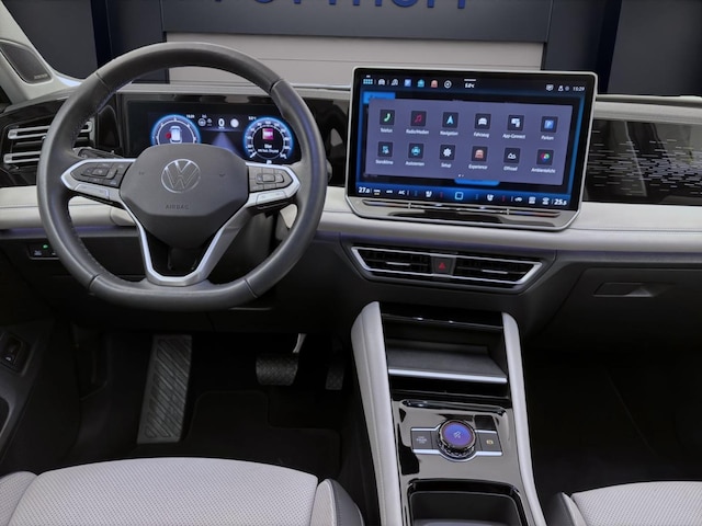 Volkswagen Tiguan 2.0 TDI DSG Elegance Elegance