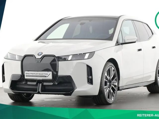 BMW iX M-Sport xDrive60