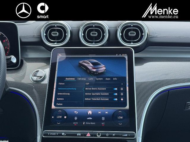 Mercedes-Benz CLE 450 4MATIC