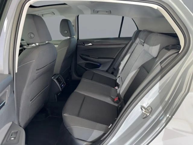 Volkswagen Golf 2.0 TDI Golf VIII