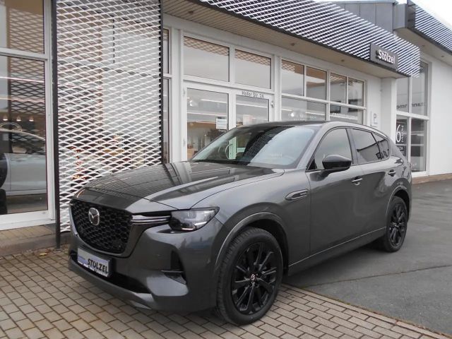 Mazda CX-60 2.5L Homura