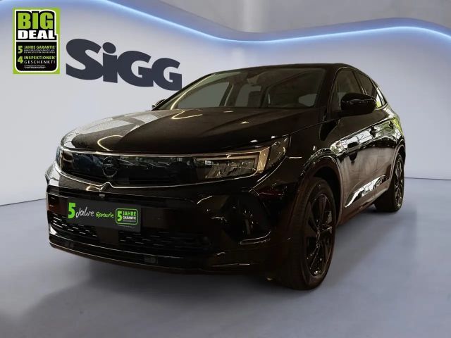 Opel Grandland X Innovation