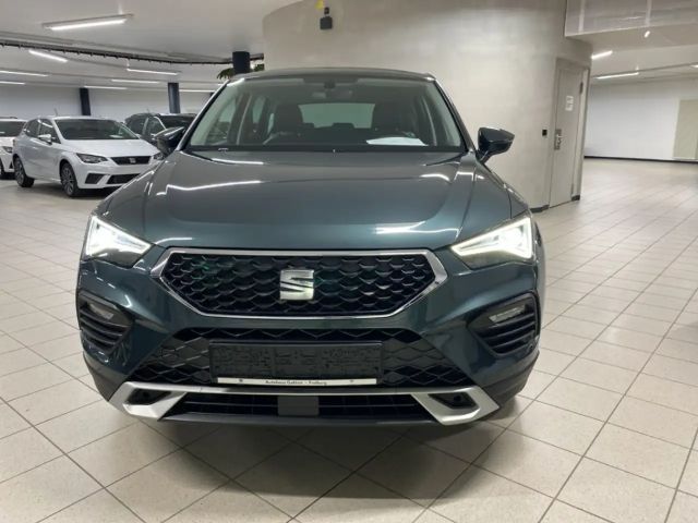 Seat Ateca 1.0 TSI Style