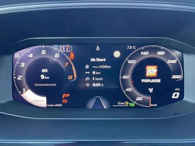 Cupra Leon 2.0 TSI DSG Sportstourer VZ