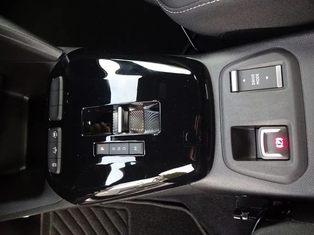 Opel Corsa GS-Line Grand Sport