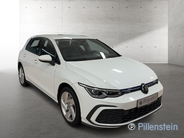 Volkswagen Golf 1.4 TSI DSG GTE
