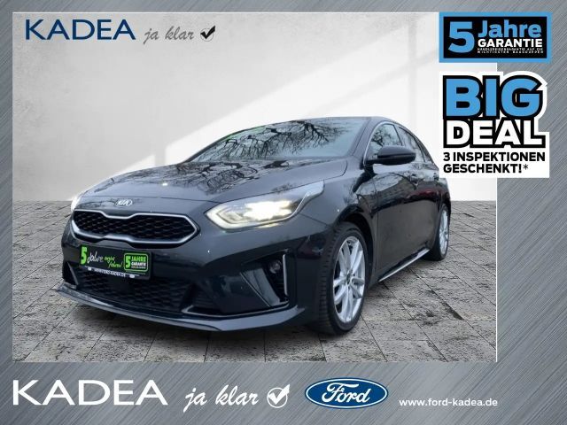 Kia ProCeed GT-Line