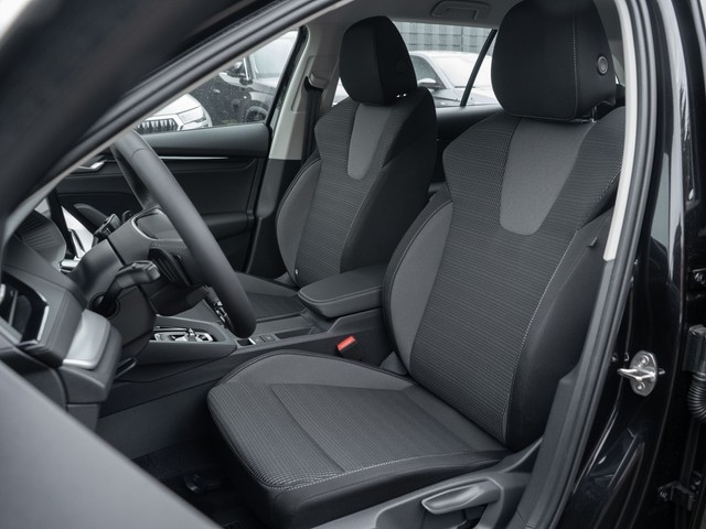 Skoda Octavia 1.5 TSI Combi Selection