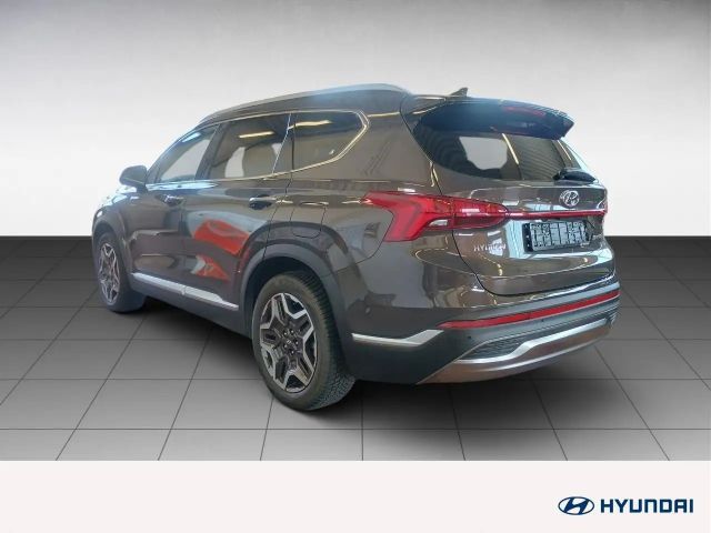 Hyundai Santa Fe 1.6 Prime T-GDi