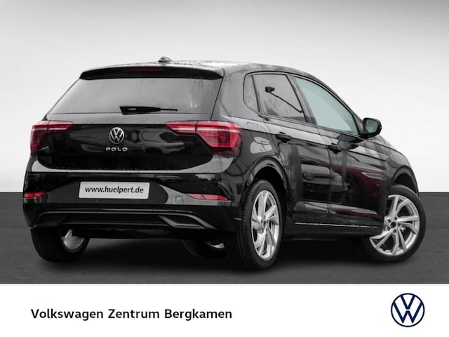 Volkswagen Polo Style
