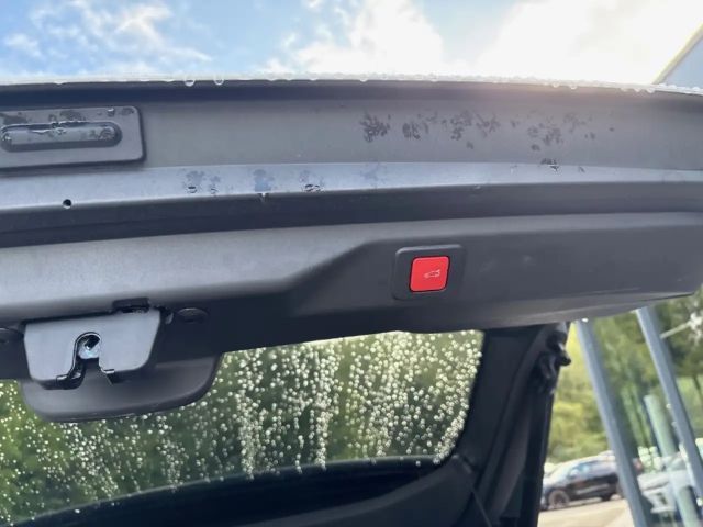 Peugeot E-3008 GT-Line