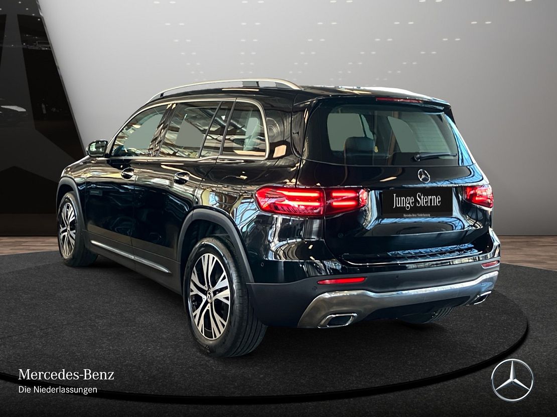 Mercedes-Benz GLB 220 4MATIC