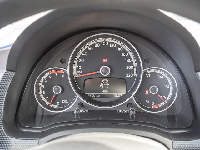 Volkswagen up! up! 1.0  KLIMA