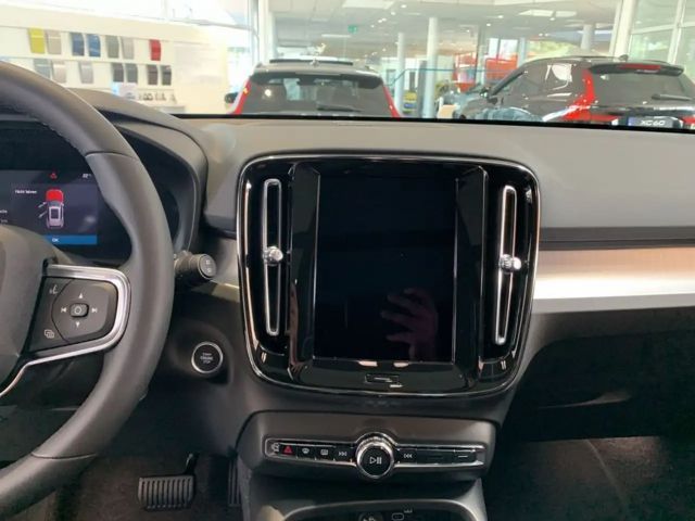 Volvo XC40 Plus