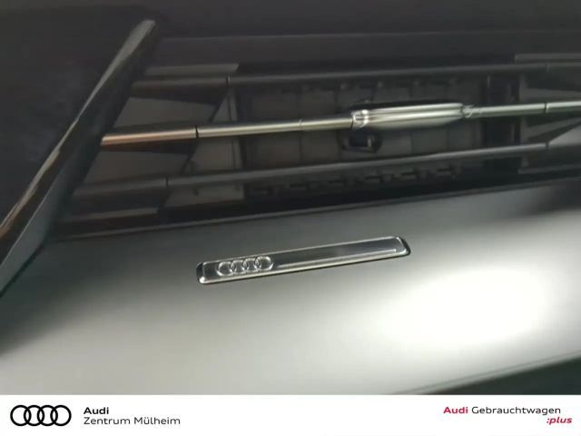 Audi A3 35 TDI Sedan Sportback