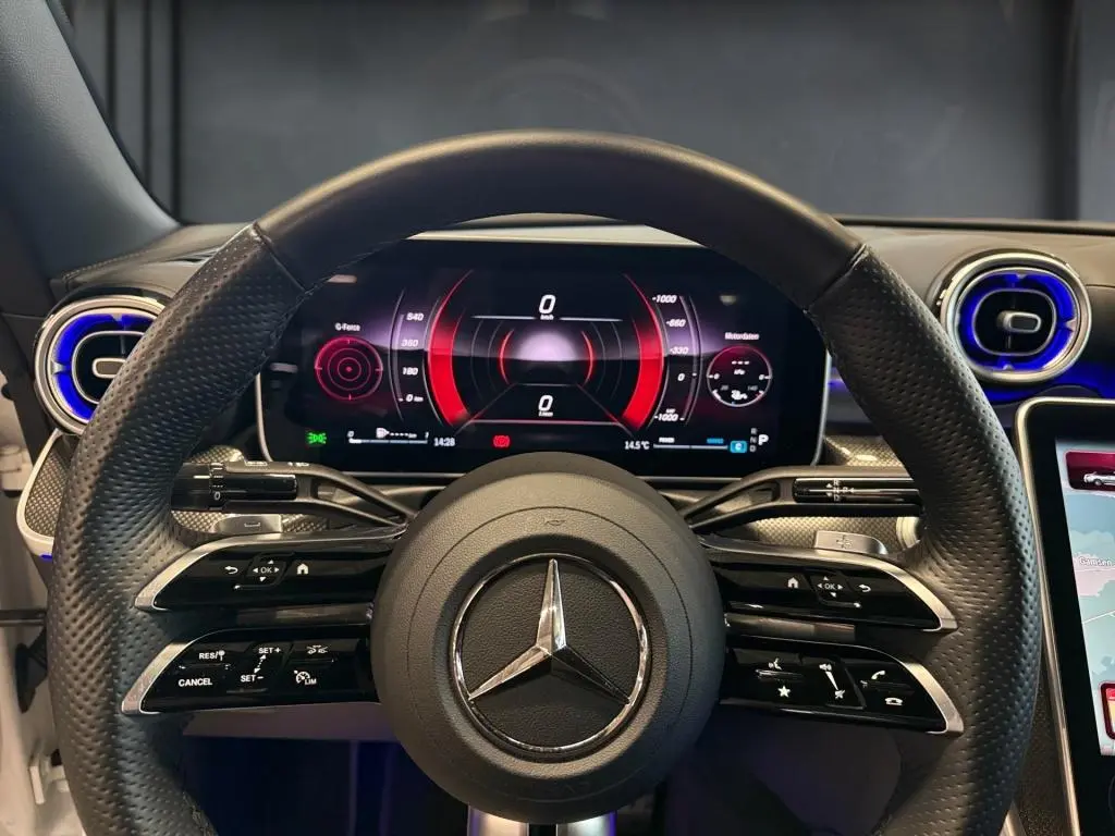 Mercedes-Benz CLE 450 4MATIC AMG Line