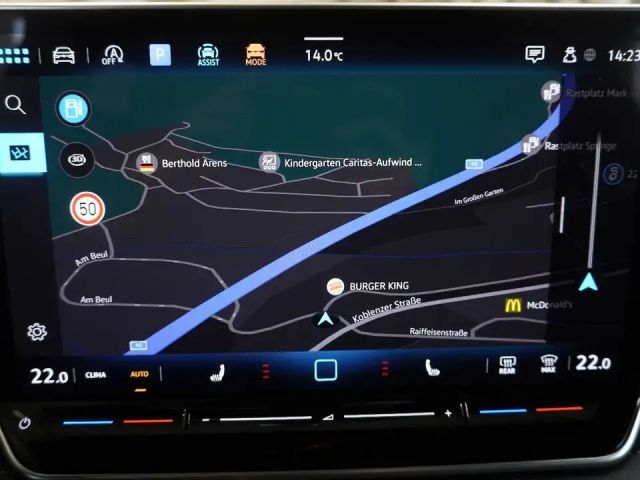 Volkswagen Tiguan 2.0 TDI R-Line