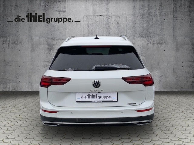 Volkswagen Golf 2.0 TDI AllTrack DSG Variant