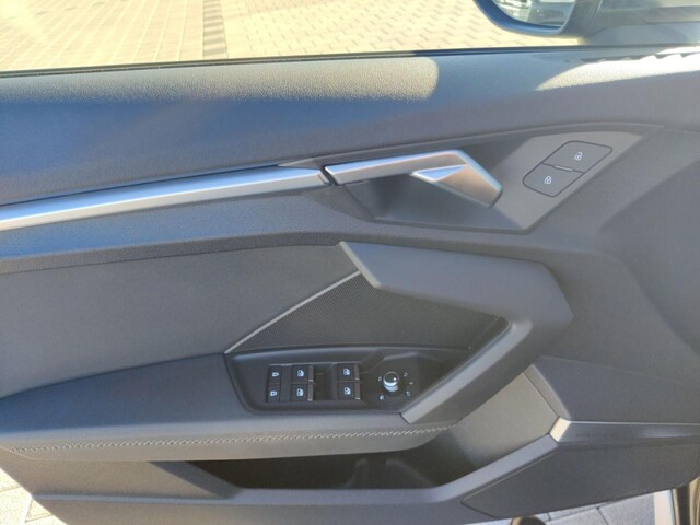 Audi S3 Quattro S-Tronic Sportback