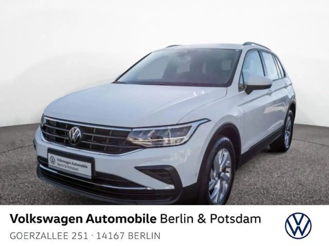 Volkswagen Tiguan 2.0 TDI 4Motion DSG Life
