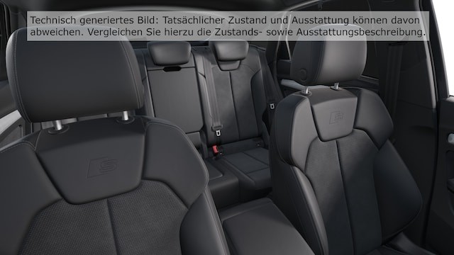 Audi Q5 40 TDI Quattro S-Tronic Sportback