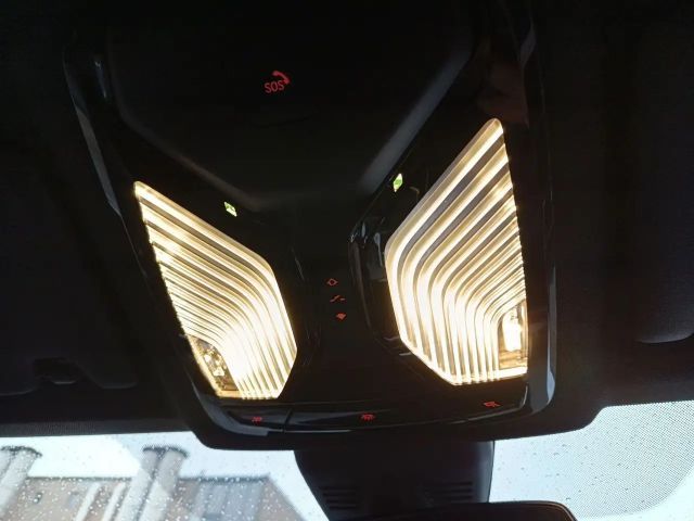 BMW 320 320i Touring