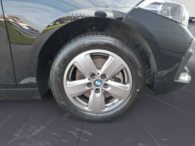 BMW 118 118i Advantage pakket Sedan