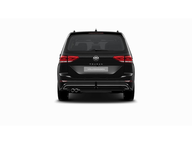 Volkswagen Touran Comfortline IQ.Drive R-Line