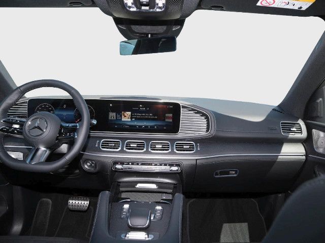 Mercedes-Benz GLE 450 4MATIC Coupé