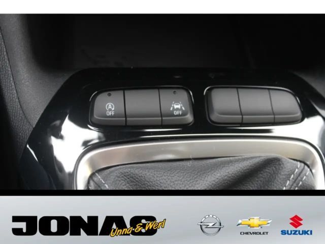 Opel Corsa 1.2 Turbo