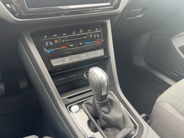 Volkswagen Touran 1.5 TSI DSG Highline