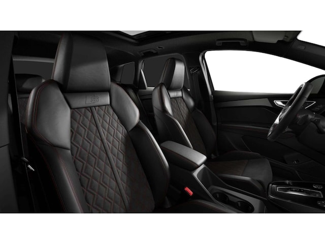 Audi Q4 e-tron Quattro