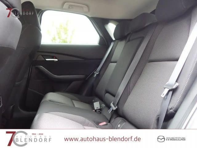 Mazda CX-30 Exclusive-line