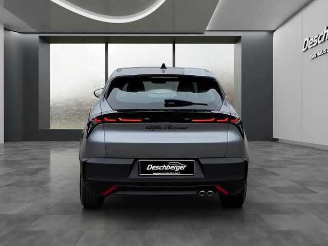 Alfa Romeo Junior Ibrida