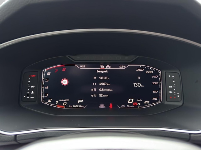 Seat Tarraco 2.0 TSI FR-lijn