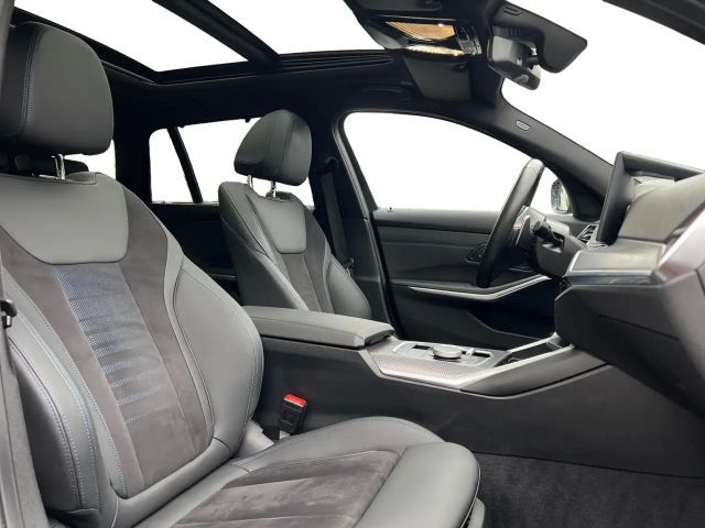 BMW 320 320i M-Sport