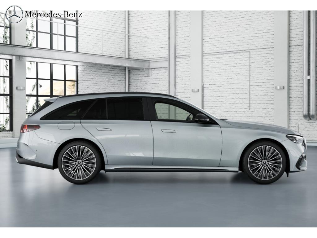 Mercedes-Benz E 300 AMG Line E 300 de