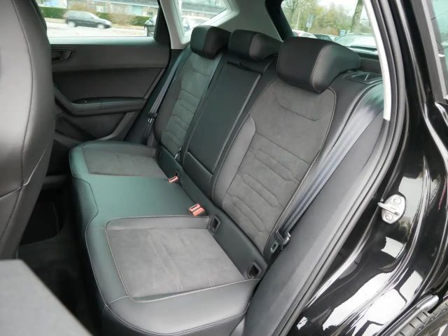 Cupra Ateca 1.5 TSI DSG