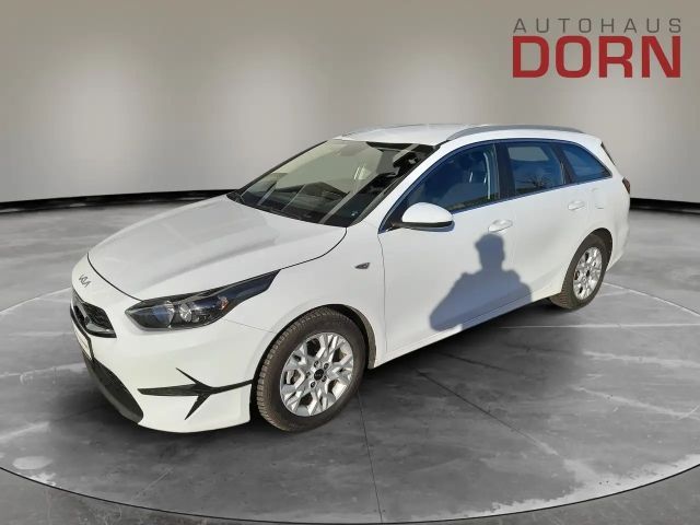 Kia Ceed SportWagon Vision