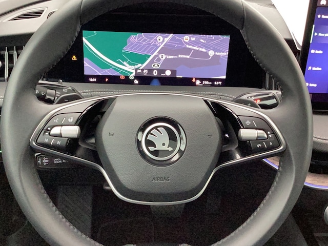 Skoda Superb 2.0 TSI 4x4 Combi