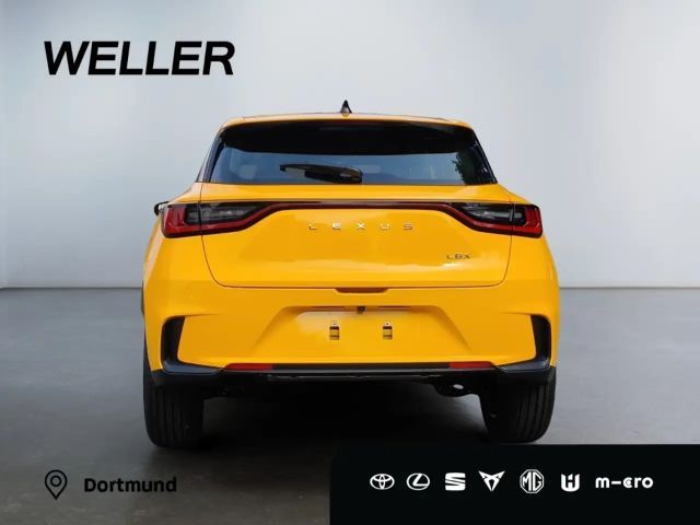 Lexus LBX FWD *LED*CAM*CarPlay*SHZ*PDC*Spurhalteass*