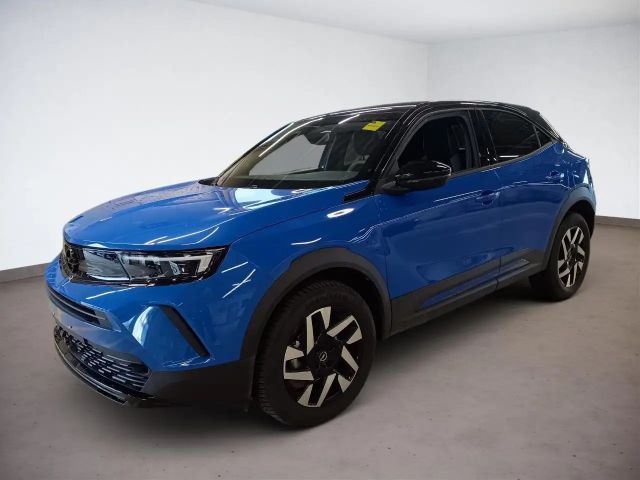 Opel Mokka GS-Line Grand Sport