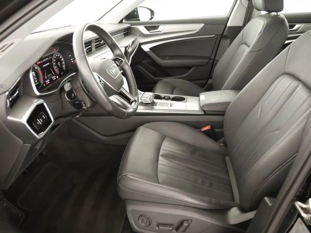 Audi A6 40 TDI Sedan