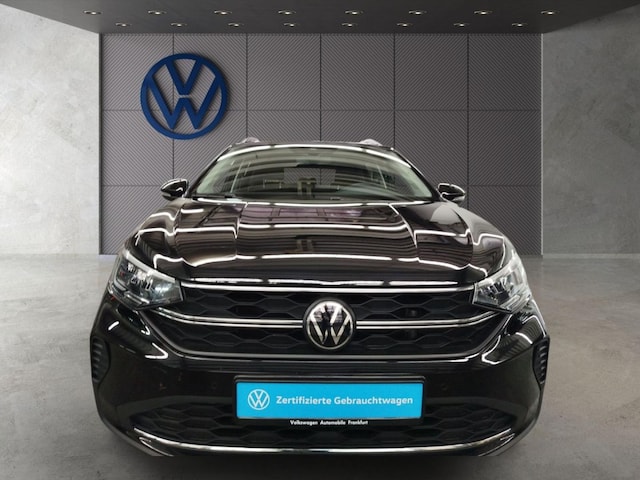 Volkswagen Taigo 1.0 TSI DSG