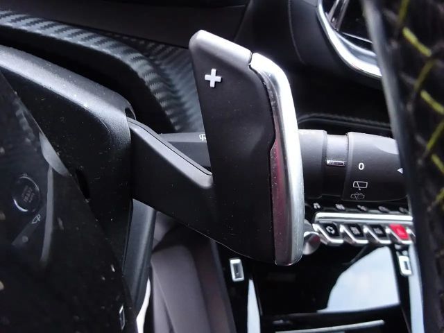 Peugeot 2008 EAT8 GT-Line PureTech