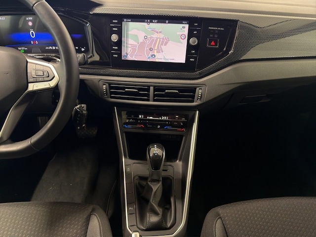 Volkswagen Polo 1.0 TSI DSG Life