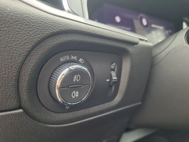 Opel Grandland X 1.2 Turbo Elegance Turbo