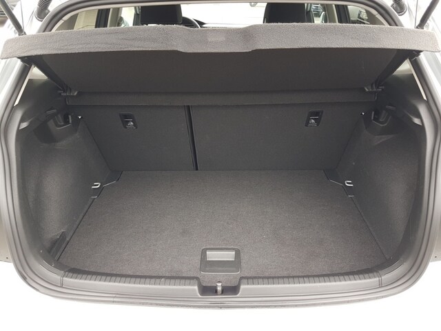 Volkswagen Polo 1.0 TSI