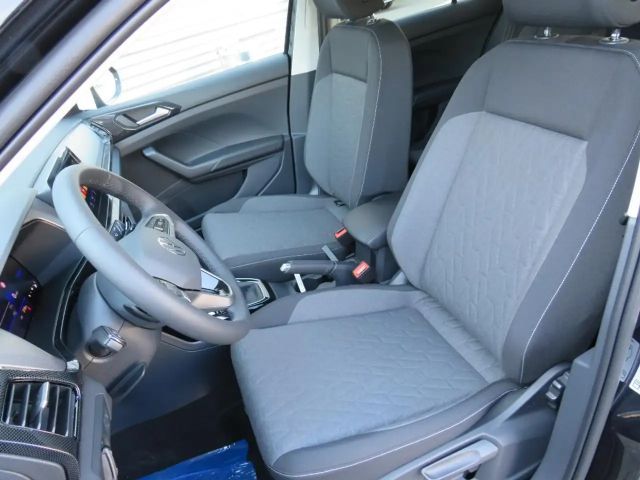 Volkswagen T-Cross 1.0 TSI DSG Life